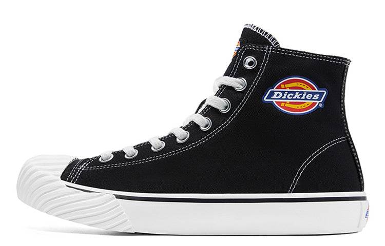Кеды Dickies Classic Hundred - Boxette Shop